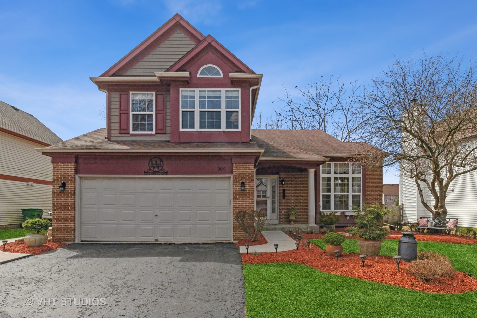 389 Fairfax Lane