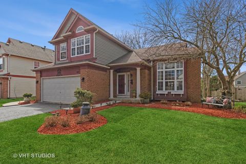 389 Fairfax Lane Grayslake IL 60030