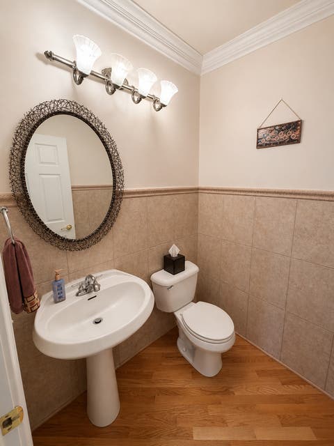 Tiny photo for 588 Onwentsia Avenue, Highland Park, IL 60035 (MLS # 12675876)