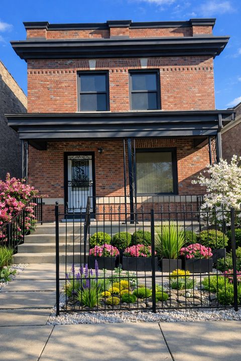 Photo of 139 N Laramie Avenue, Chicago, IL 60644 (MLS # 12609924)