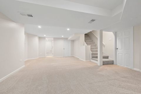 Tiny photo for 4016 Linden Avenue, Western Springs, IL 60558 (MLS # 12486740)