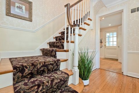 Tiny photo for 4016 Linden Avenue, Western Springs, IL 60558 (MLS # 12486740)