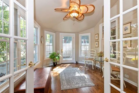 Tiny photo for 4016 Linden Avenue, Western Springs, IL 60558 (MLS # 12486740)