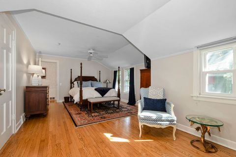 Tiny photo for 4016 Linden Avenue, Western Springs, IL 60558 (MLS # 12486740)