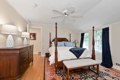 Tiny photo for 4016 Linden Avenue, Western Springs, IL 60558 (MLS # 12486740)