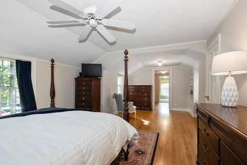 Tiny photo for 4016 Linden Avenue, Western Springs, IL 60558 (MLS # 12486740)