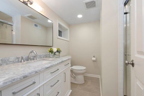 Tiny photo for 4016 Linden Avenue, Western Springs, IL 60558 (MLS # 12486740)