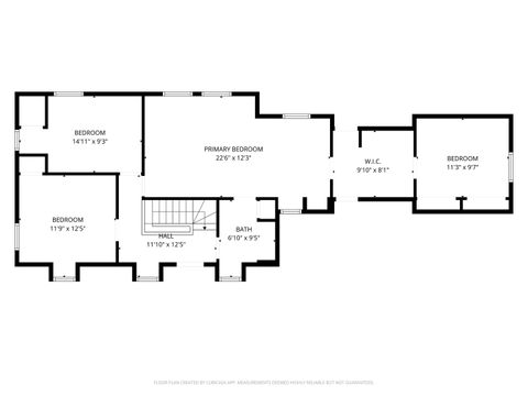 Tiny photo for 4016 Linden Avenue, Western Springs, IL 60558 (MLS # 12486740)