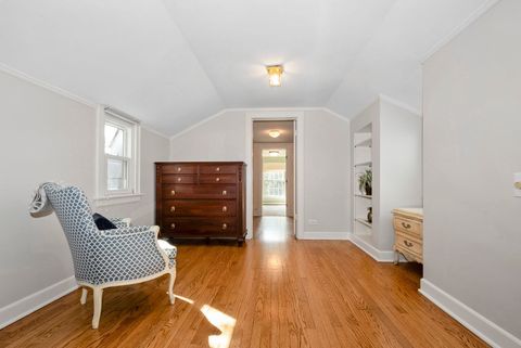Tiny photo for 4016 Linden Avenue, Western Springs, IL 60558 (MLS # 12486740)