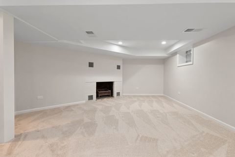 Tiny photo for 4016 Linden Avenue, Western Springs, IL 60558 (MLS # 12486740)