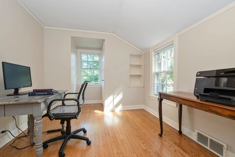 Tiny photo for 4016 Linden Avenue, Western Springs, IL 60558 (MLS # 12486740)