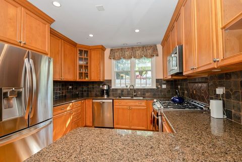 Tiny photo for 4016 Linden Avenue, Western Springs, IL 60558 (MLS # 12486740)