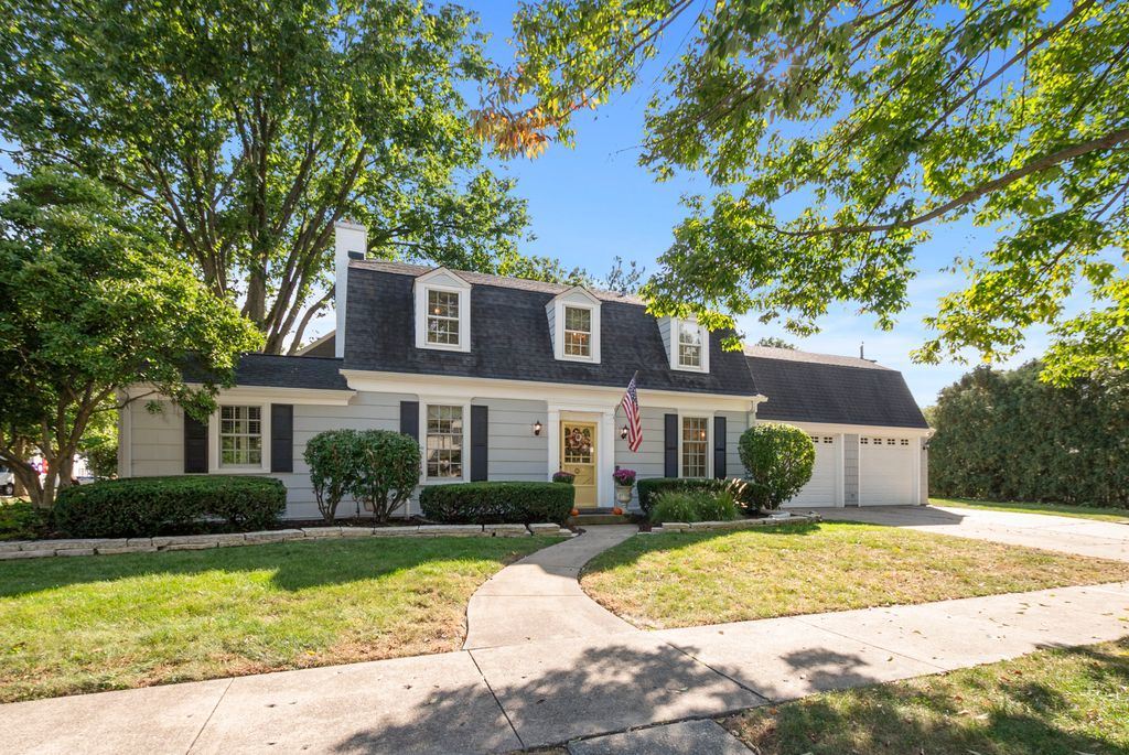 4016 Linden Avenue