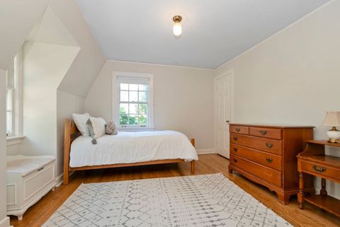 Tiny photo for 4016 Linden Avenue, Western Springs, IL 60558 (MLS # 12486740)