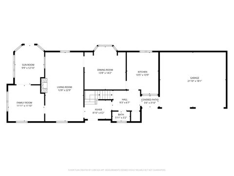 Tiny photo for 4016 Linden Avenue, Western Springs, IL 60558 (MLS # 12486740)