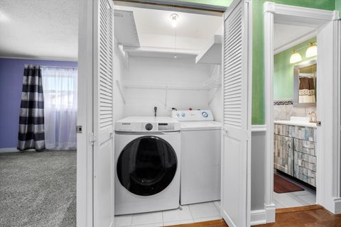 Tiny photo for 7102 W 107th Street #3F, Worth, IL 60482 (MLS # 12544340)