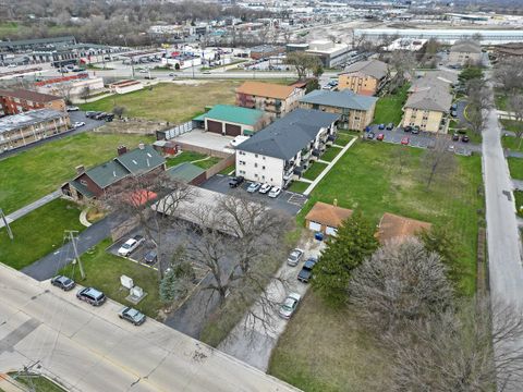 Tiny photo for 7102 W 107th Street #3F, Worth, IL 60482 (MLS # 12544340)