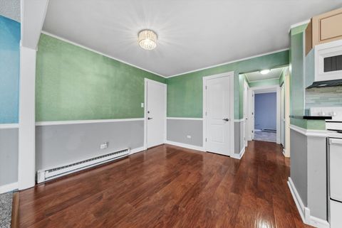 Tiny photo for 7102 W 107th Street #3F, Worth, IL 60482 (MLS # 12544340)