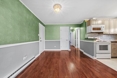 Tiny photo for 7102 W 107th Street #3F, Worth, IL 60482 (MLS # 12544340)