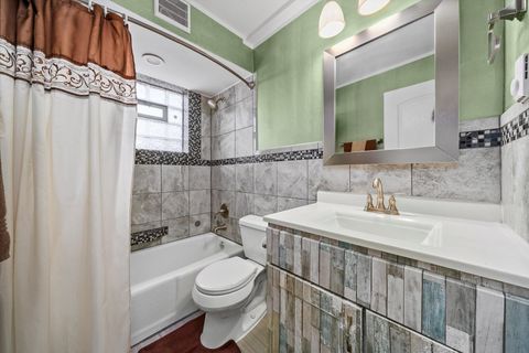 Tiny photo for 7102 W 107th Street #3F, Worth, IL 60482 (MLS # 12544340)