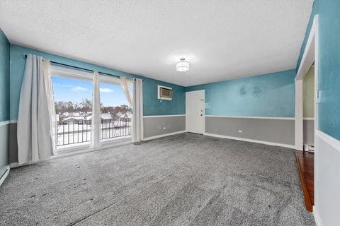 Tiny photo for 7102 W 107th Street #3F, Worth, IL 60482 (MLS # 12544340)