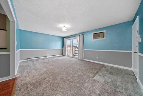 Tiny photo for 7102 W 107th Street #3F, Worth, IL 60482 (MLS # 12544340)