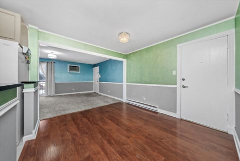 Tiny photo for 7102 W 107th Street #3F, Worth, IL 60482 (MLS # 12544340)