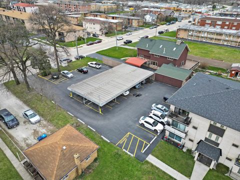 Tiny photo for 7102 W 107th Street #3F, Worth, IL 60482 (MLS # 12544340)