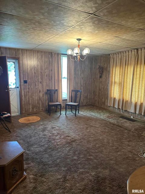 Tiny photo for 402 E Keyes Street, Duquoin, IL 62832 (MLS # EB457429)