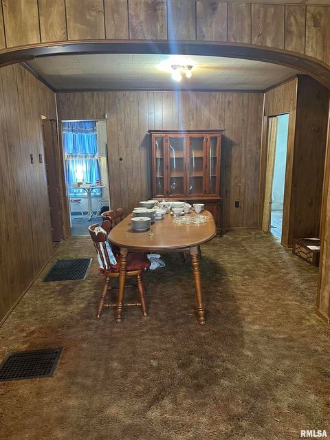 Tiny photo for 402 E Keyes Street, Duquoin, IL 62832 (MLS # EB457429)