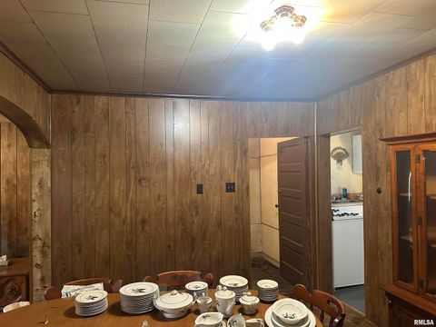 Tiny photo for 402 E Keyes Street, Duquoin, IL 62832 (MLS # EB457429)