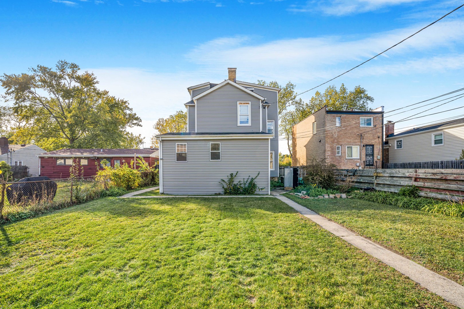 1633 Mcdaniel Avenue