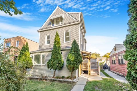 1633 Mcdaniel Avenue Evanston IL 60201