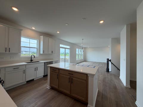 Tiny photo for 737 Fairfield Drive, Oswego, IL 60543 (MLS # 12692403)