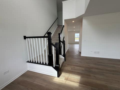 Tiny photo for 737 Fairfield Drive, Oswego, IL 60543 (MLS # 12692403)