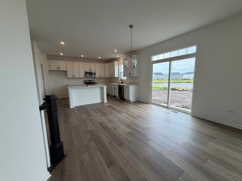 Tiny photo for 737 Fairfield Drive, Oswego, IL 60543 (MLS # 12692403)