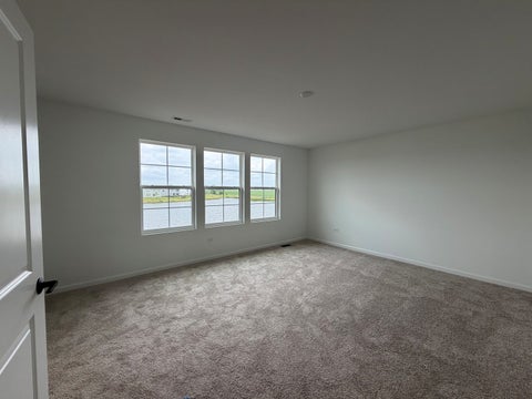 Tiny photo for 737 Fairfield Drive, Oswego, IL 60543 (MLS # 12692403)