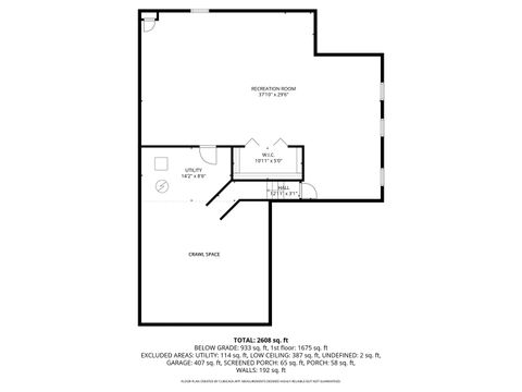 Tiny photo for 16300 Chickadee Circle, Orland Park, IL 60467 (MLS # 12529569)