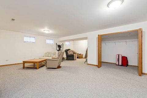 Tiny photo for 16300 Chickadee Circle, Orland Park, IL 60467 (MLS # 12529569)