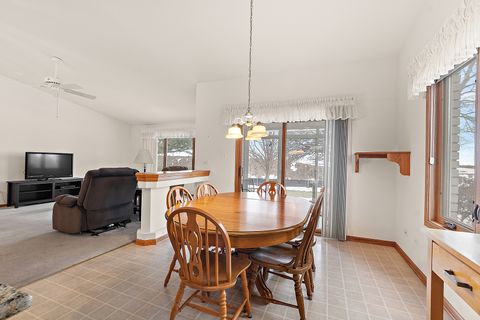 Tiny photo for 16300 Chickadee Circle, Orland Park, IL 60467 (MLS # 12529569)