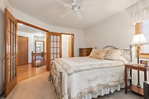 Tiny photo for 16300 Chickadee Circle, Orland Park, IL 60467 (MLS # 12529569)