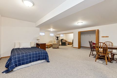 Tiny photo for 16300 Chickadee Circle, Orland Park, IL 60467 (MLS # 12529569)