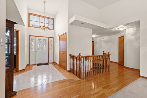 Tiny photo for 16300 Chickadee Circle, Orland Park, IL 60467 (MLS # 12529569)