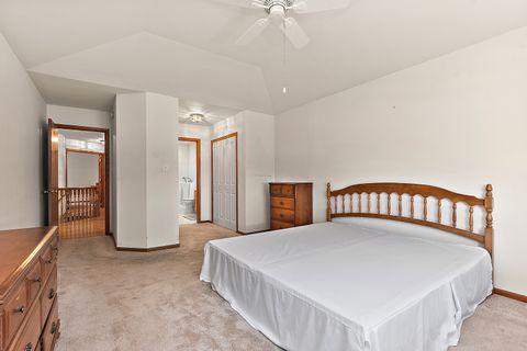 Tiny photo for 16300 Chickadee Circle, Orland Park, IL 60467 (MLS # 12529569)