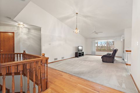 Tiny photo for 16300 Chickadee Circle, Orland Park, IL 60467 (MLS # 12529569)