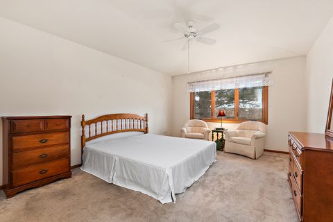 Tiny photo for 16300 Chickadee Circle, Orland Park, IL 60467 (MLS # 12529569)