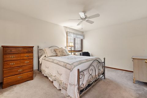 Tiny photo for 16300 Chickadee Circle, Orland Park, IL 60467 (MLS # 12529569)