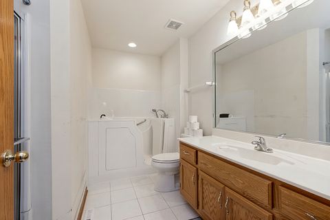 Tiny photo for 16300 Chickadee Circle, Orland Park, IL 60467 (MLS # 12529569)