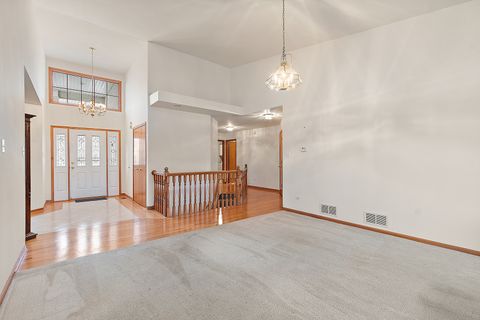 Tiny photo for 16300 Chickadee Circle, Orland Park, IL 60467 (MLS # 12529569)