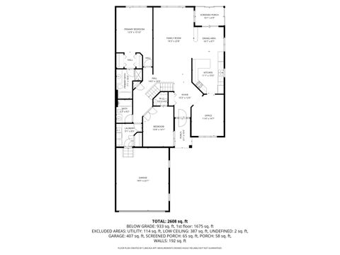 Tiny photo for 16300 Chickadee Circle, Orland Park, IL 60467 (MLS # 12529569)